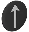 Pepperl Fuchs CFP.XU.SP – Insert for Pushbutton — photo 1 of 4