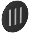 Pepperl Fuchs CFP.XQ.SP – Insert for Pushbutton — photo 1 of 4