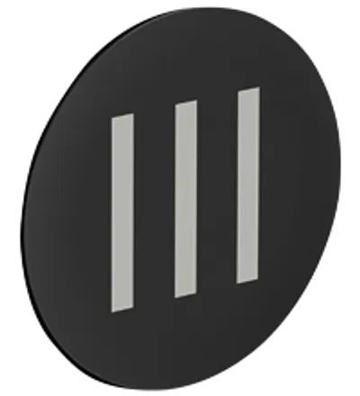 Pepperl Fuchs CFP.XQ.SP – Insert for Pushbutton Pepperl Fuchs CFP.XQ.SP – Insert for Pushbutton