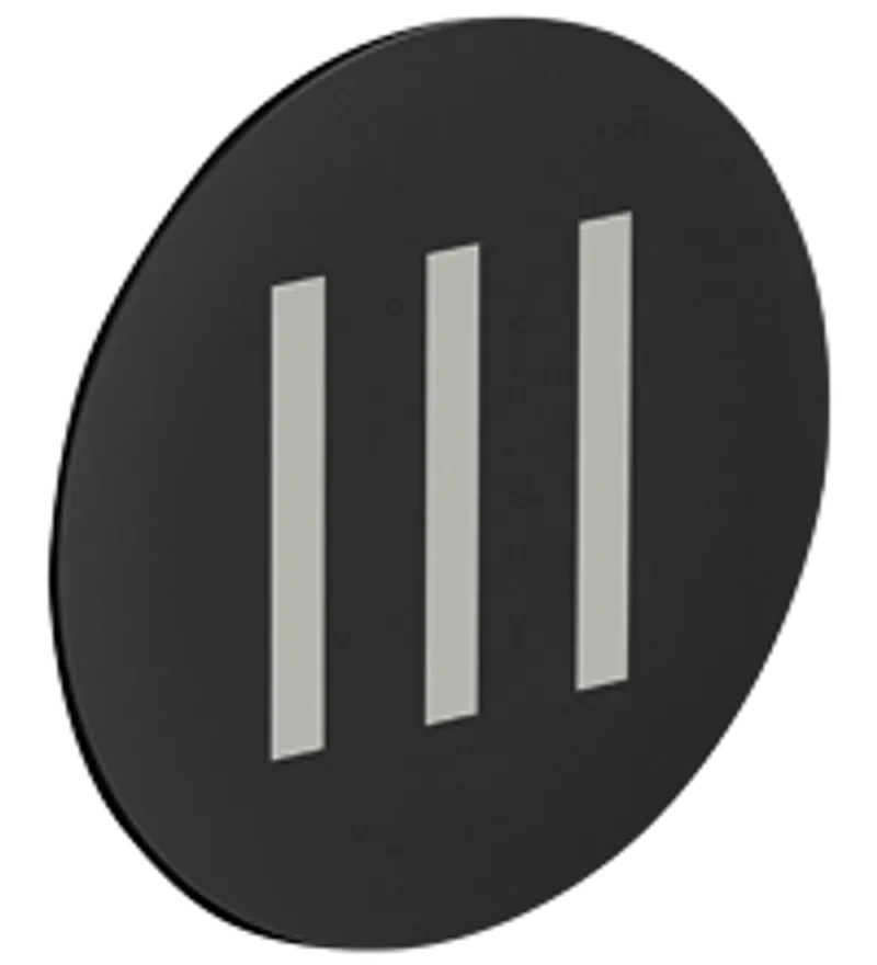 Pepperl Fuchs CFP.XQ.SP – Insert for Pushbutton — photo 1 of 4