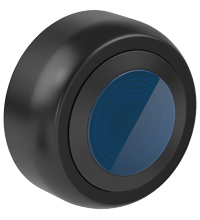 Pepperl Fuchs CFP.IB.SP – Actuator Head Ex e - Illuminated Pushbutton — photo 1 of 4