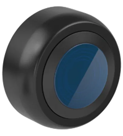 Pepperl Fuchs CFP.IB.SP – Actuator Head Ex e - Illuminated Pushbutton