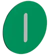 Pepperl Fuchs CFP.XG.SP – Insert for Pushbutton — photo 1 of 4