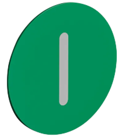 Pepperl Fuchs CFP.XG.SP – Insert for Pushbutton Pepperl Fuchs CFP.XG.SP – Insert for Pushbutton