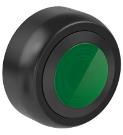 Pepperl Fuchs CFP.IG.SP – Actuator Head Ex e - Illuminated Pushbutton