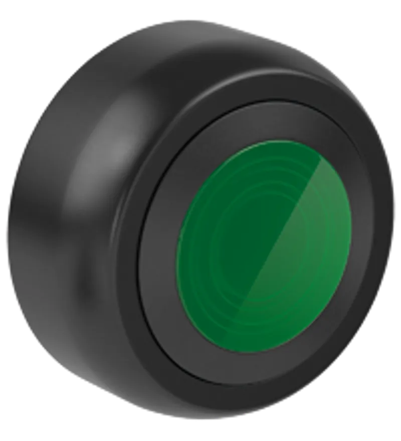 Pepperl Fuchs CFP.IG.SP – Actuator Head Ex e - Illuminated Pushbutton — photo 1 of 4