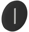 Pepperl Fuchs CFP.XN.SP – Insert for Pushbutton — photo 1 of 4