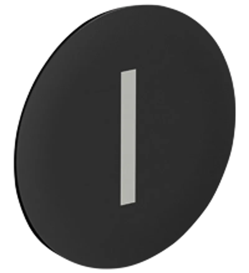 Pepperl Fuchs CFP.XN.SP – Insert for Pushbutton — photo 1 of 4