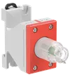 Pepperl Fuchs CFP.I.SP – LED Contact Module Ex e, 1 Pole, Base-mounted — photo 1 of 4