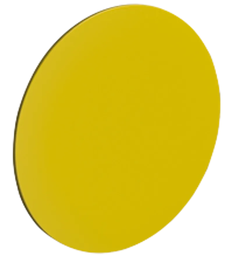 Pepperl Fuchs CFP.XY.SP – Insert for Pushbutton — photo 1 of 4