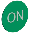 Pepperl Fuchs CFP.XH.SP – Insert for Pushbutton — photo 1 of 4