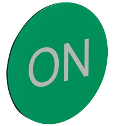 Pepperl Fuchs CFP.XH.SP – Insert for Pushbutton Pepperl Fuchs CFP.XH.SP – Insert for Pushbutton