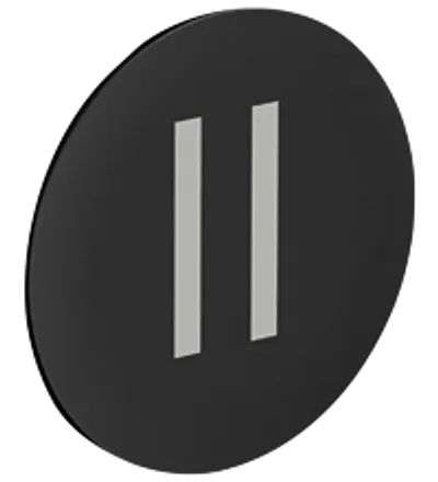 Pepperl Fuchs CFP.XP.SP – Insert for Pushbutton Pepperl Fuchs CFP.XP.SP – Insert for Pushbutton