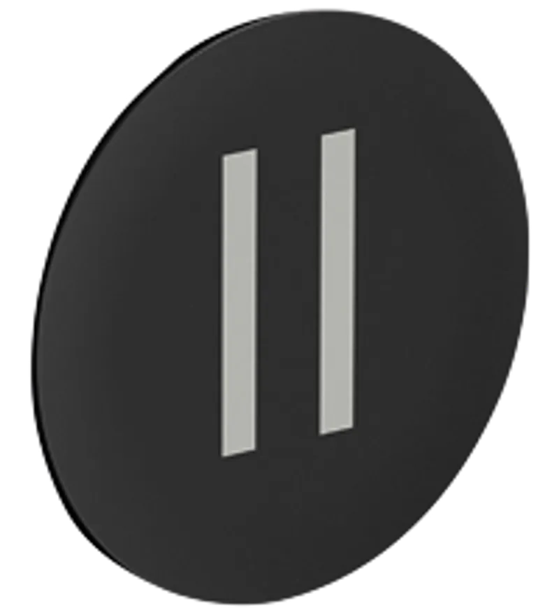 Pepperl Fuchs CFP.XP.SP – Insert for Pushbutton — photo 1 of 4