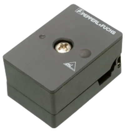 Pepperl Fuchs VAZ-G10-LIMITER – Voltage limiter