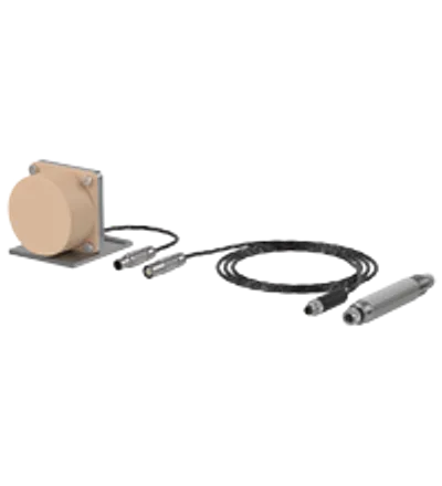 Inductive Sensor Kit NBN50-F135L-L4-M18-10M-SET