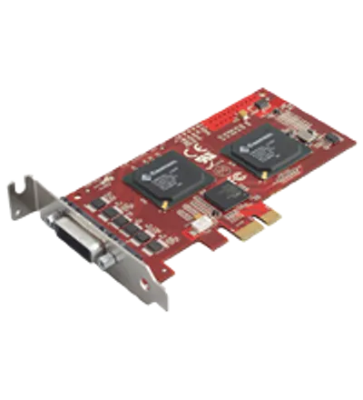 Pepperl Fuchs ICRPC-32P – PCIe multiport serial card Pepperl Fuchs ICRPC-32P – PCIe multiport serial card