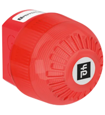 Pepperl Fuchs PF-IS-BM-* – Signal beacon