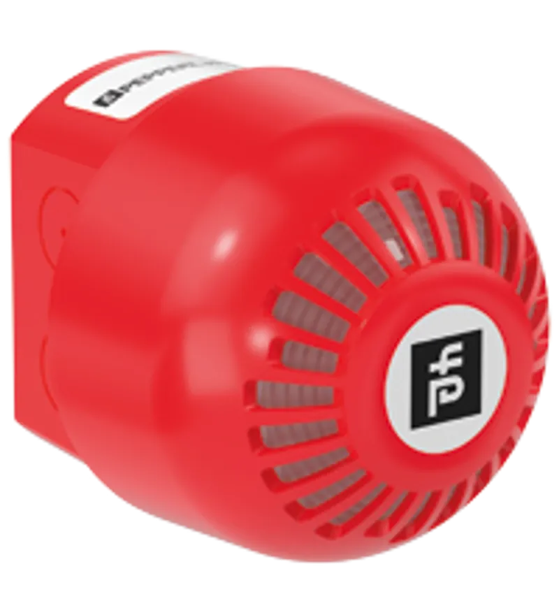 Pepperl Fuchs PF-IS-CM-105-* – Alarm sounder/signal beacon — photo 1 of 3