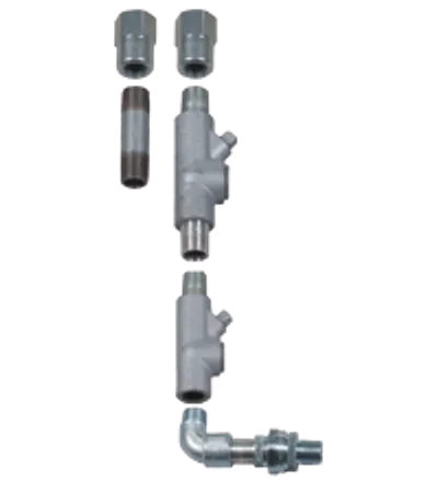 Pepperl Fuchs 6000-DCK-01 – Explosion proof conduit kit