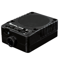 Pepperl Fuchs CBN60-FPA-E5-P1A – Capacitive sensor
