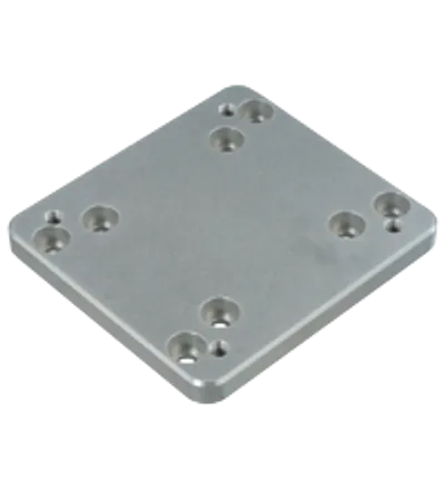 Pepperl Fuchs MH-F42-MK0 – Adapter plate