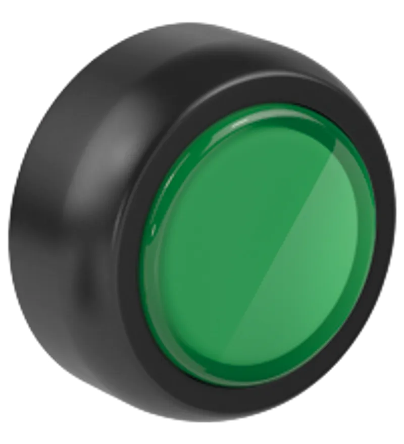 Actuator Head Ex e - LED Indicator CFP.LG.SP — photo 1 of 4