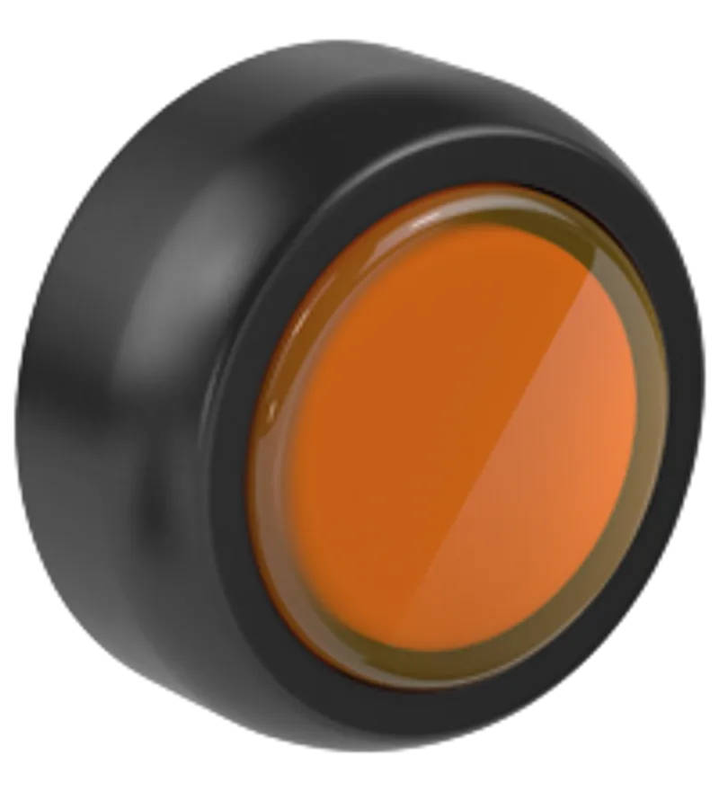 Actuator Head Ex e - LED Indicator CFP.LO.SP — photo 1 of 4