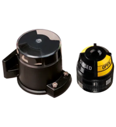 Pepperl Fuchs BT65-F31-BY-EN – Activator