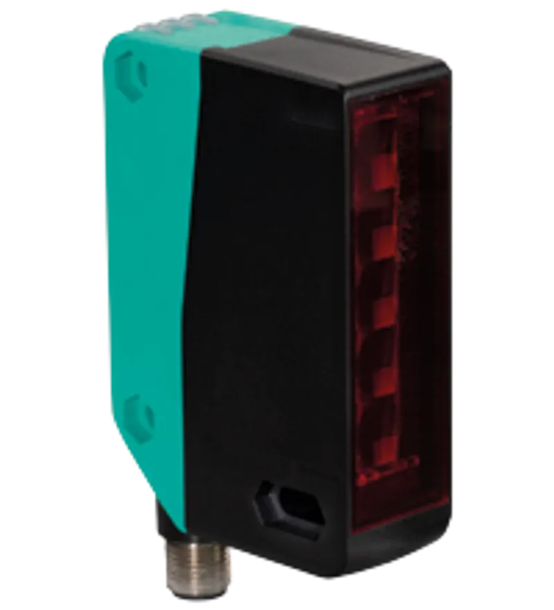 Retroreflective area sensor OGR4000-R305-2EP-IO-V1 — photo 1 of 5