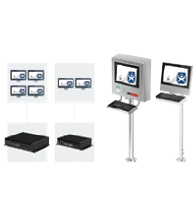 Pepperl Fuchs ThinManager – Thin Client Firmware