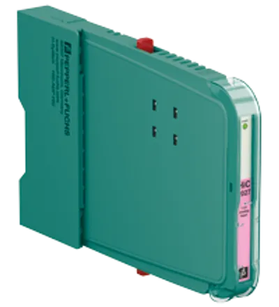 Pepperl Fuchs HiD-ADP-HiC-AI – Adapter Set for HiD Termination Board