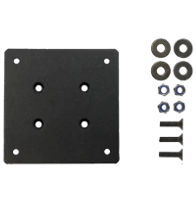 Pepperl Fuchs MOUNTING PLATE VESA 75MM – Mounting plate