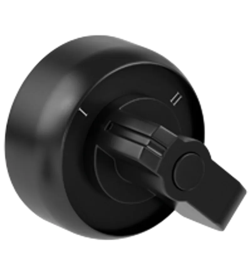 Pepperl Fuchs CFP.N7.SP – Actuator Head Ex e - Control Switch Rotary Small — photo 1 of 4