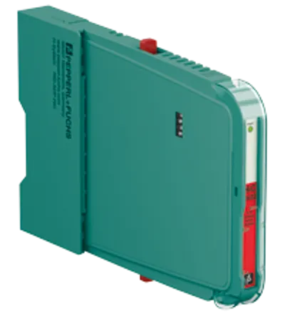 Pepperl Fuchs HiD-ADP-HiC-AIO – Adapter Set for HiD Termination Board