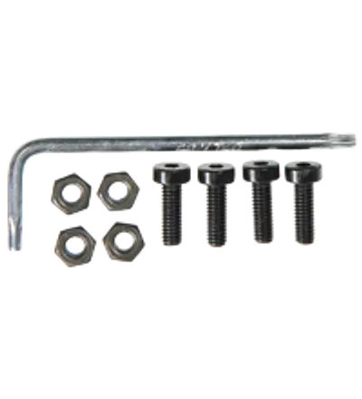Pepperl Fuchs PEDESTRAL MOUNT - ACCESSORIES – Screw kit