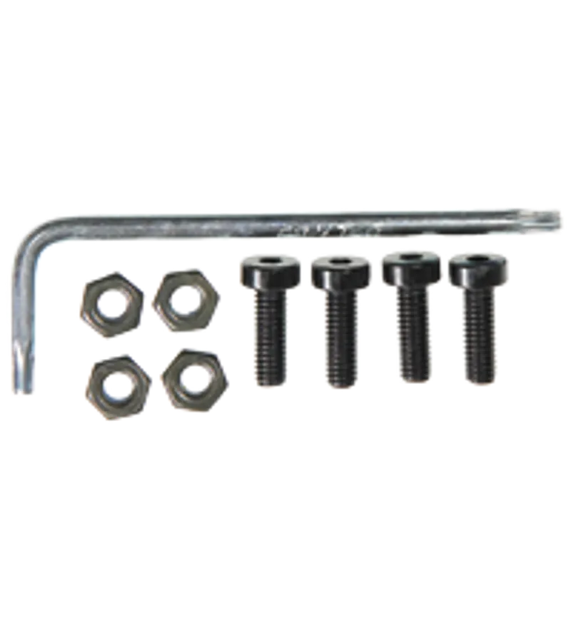 Pepperl Fuchs PEDESTRAL MOUNT - ACCESSORIES – Screw kit — photo 1 of 2