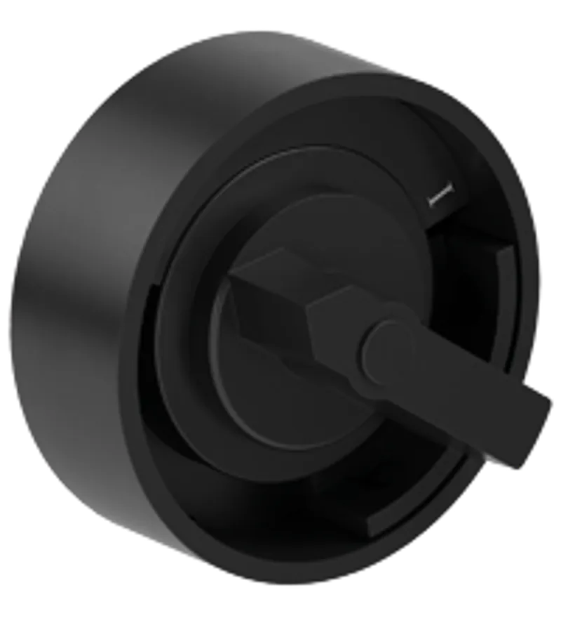 Pepperl Fuchs CFP.T0.SP – Actuator Head Ex e - Control Switch Rotary Large — photo 1 of 5