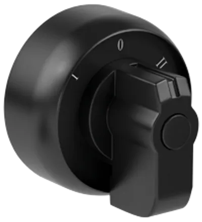 Pepperl Fuchs CFP.N8.SP – Actuator Head Ex e - Control Switch Rotary Small Pepperl Fuchs CFP.N8.SP – Actuator Head Ex e - Control Switch Rotary Small