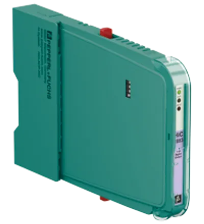Pepperl Fuchs HiD-ADP-HiC-DO – Adapter Set for HiD Termination Board