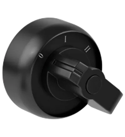 Pepperl Fuchs CFP.N9.SP – Actuator Head Ex e - Control Switch Rotary Small Pepperl Fuchs CFP.N9.SP – Actuator Head Ex e - Control Switch Rotary Small