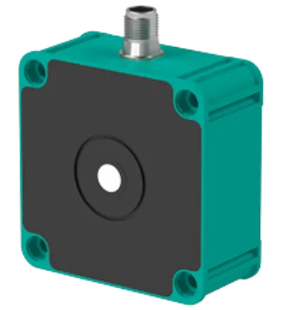 Pepperl Fuchs UB500-F42-2EP-IO-V15 – Ultrasonic sensor Pepperl Fuchs UB500-F42-2EP-IO-V15 – Ultrasonic sensor