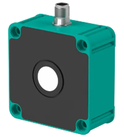 Ultrasonic sensor UB2000-F42-2EP-IO-V15