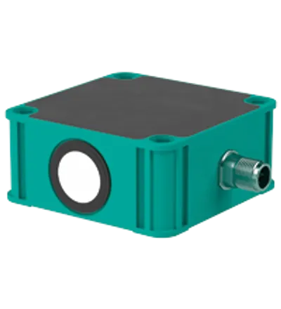 Ultrasonic sensor UB2000-F42S-2EP-IO-V15