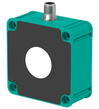 Pepperl Fuchs UB4000-F42-2EP-IO-V15 – Ultrasonic sensor Pepperl Fuchs UB4000-F42-2EP-IO-V15 – Ultrasonic sensor