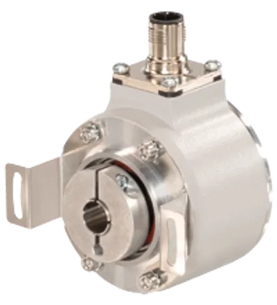 Incremental rotary encoder ENI58IL-R*
