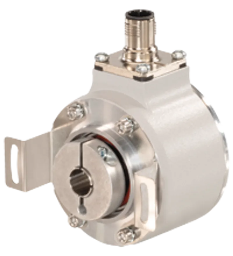 Pepperl Fuchs ENI58IL-R* – Incremental rotary encoder — photo 1 of 6