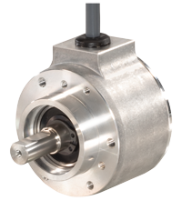 Incremental rotary encoder ENI58PU-S*