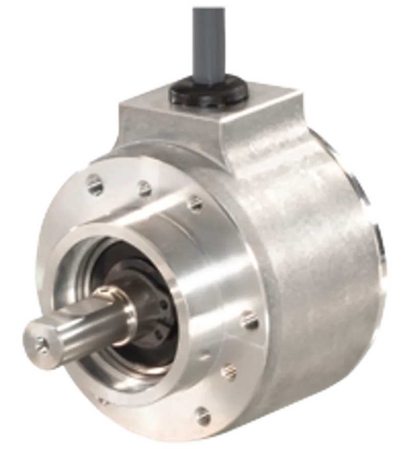 Pepperl Fuchs ENI58PU-S* – Incremental rotary encoder — photo 1 of 5