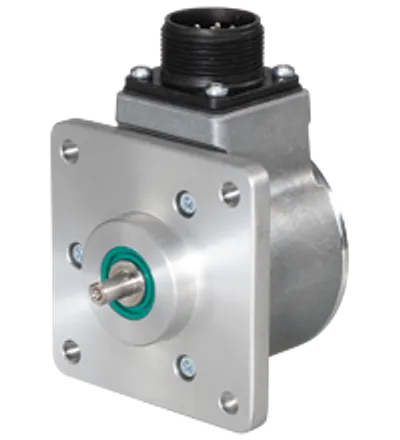 Incremental rotary encoder ENI58PU-S**Q*